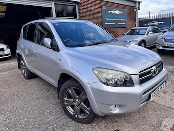 Used Toyota RAV4 2009 for sale - 78795883: Photo
