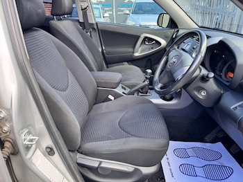 Used Toyota RAV4 2009 for sale - 78795883: Photo