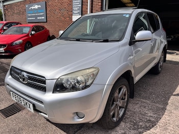 Used Toyota RAV4 2009 for sale - 78795883: Photo