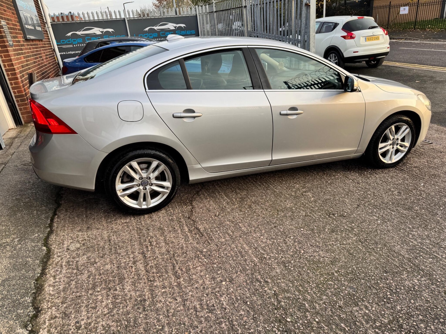 Used Volvo S60 2012 for sale - 76995333: Photo 12