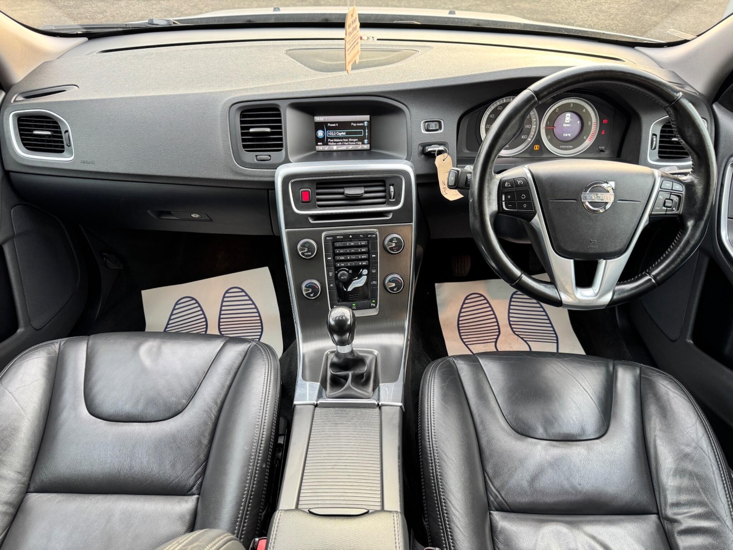 Used Volvo S60 2012 for sale - 76995333: Photo 19