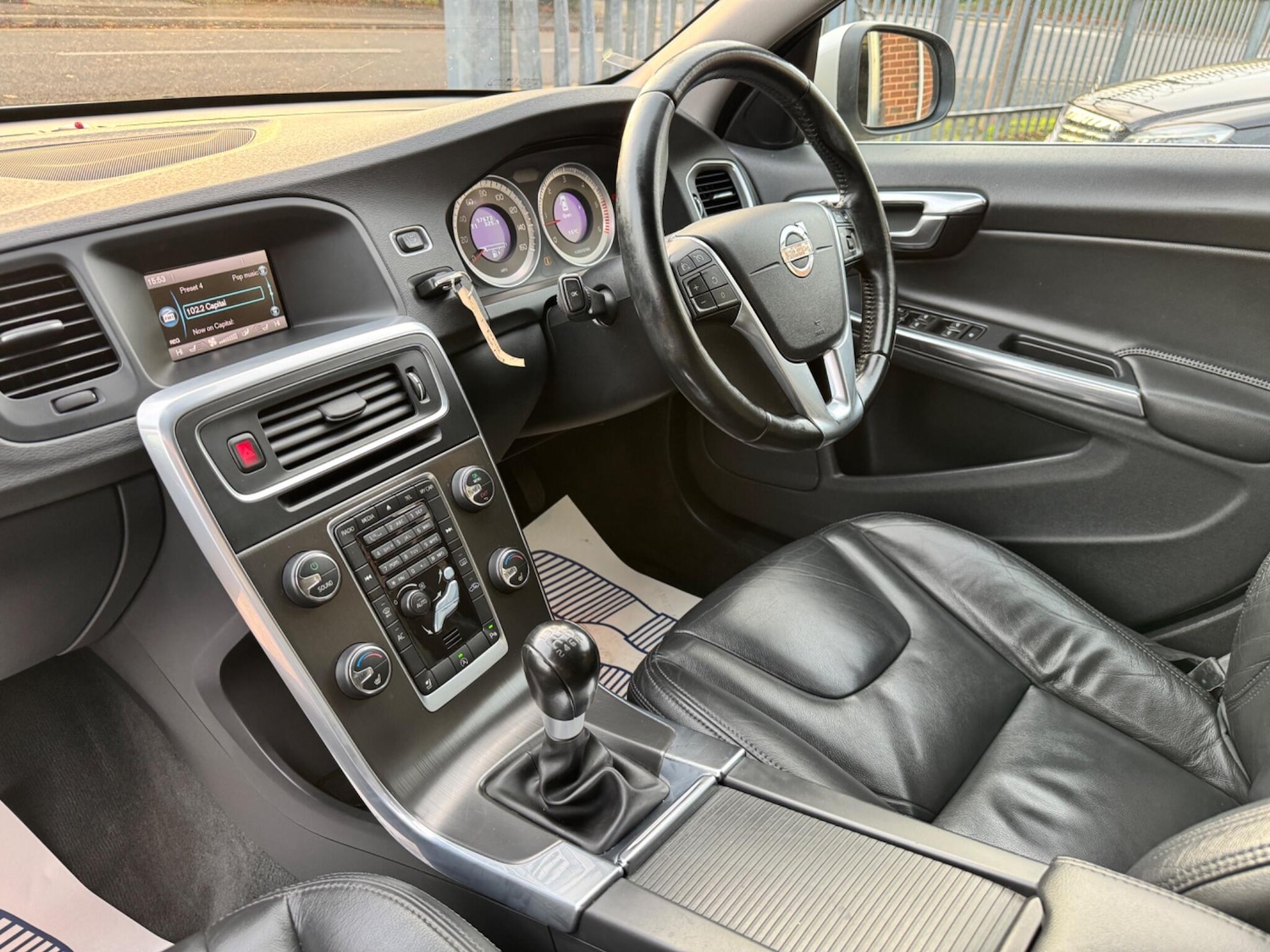 Used Volvo S60 2012 for sale - 76995333: Photo 20