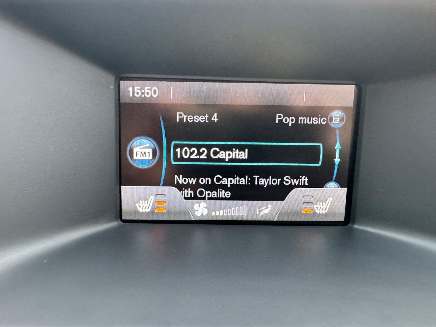 Used Volvo S60 2012 for sale - 76995333: Photo 26