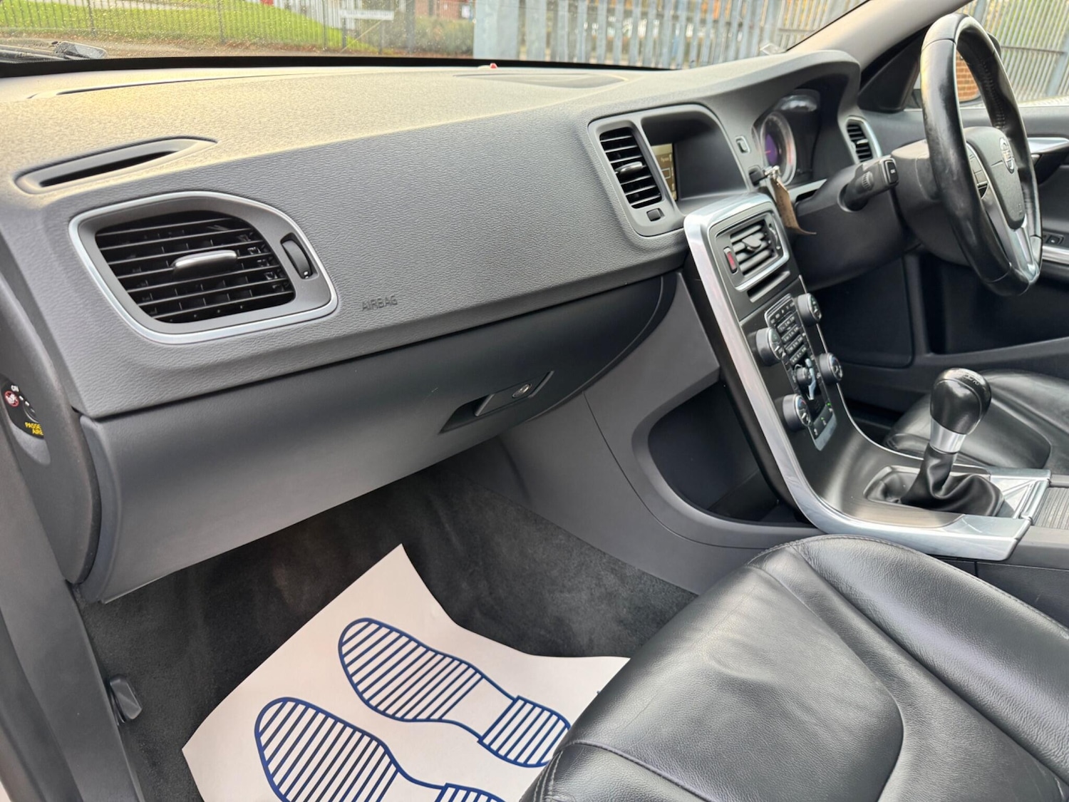 Used Volvo S60 2012 for sale - 76995333: Photo 27