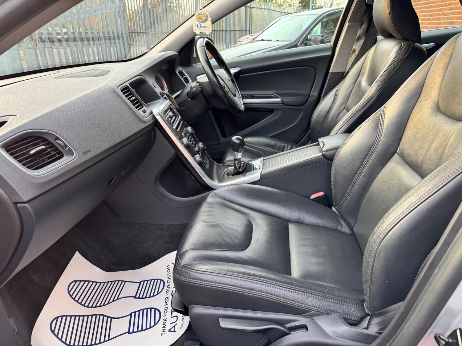 Used Volvo S60 2012 for sale - 76995333: Photo 28