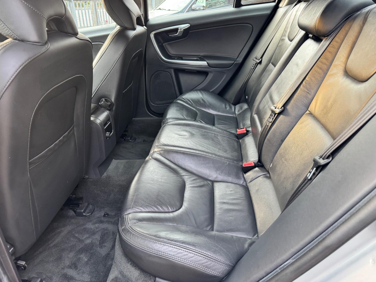 Used Volvo S60 2012 for sale - 76995333: Photo 30