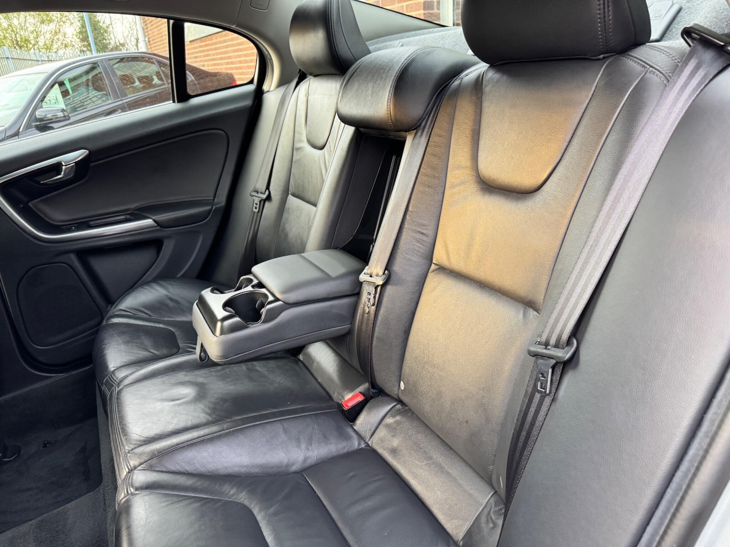 Used Volvo S60 2012 for sale - 76995333: Photo 31