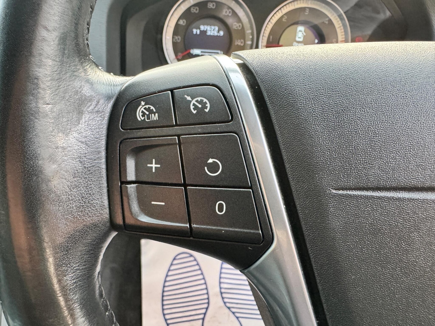 Used Volvo S60 2012 for sale - 76995333: Photo 37