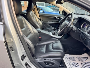 Used Volvo S60 2012 for sale - 76995333: Photo