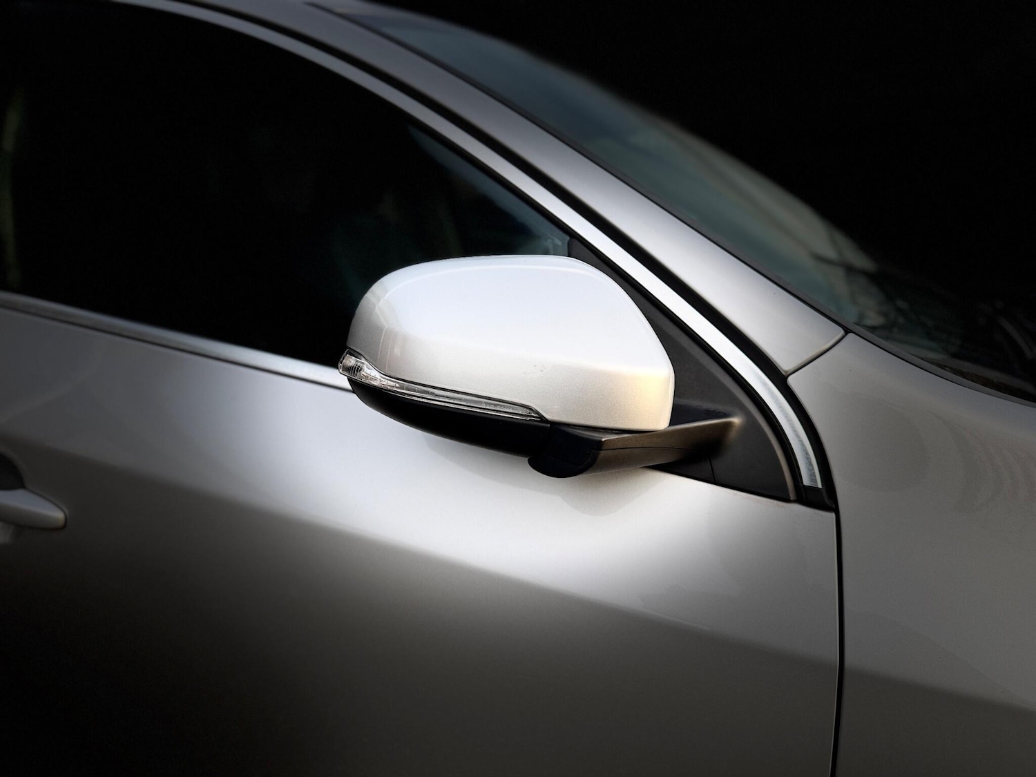 Used Volvo S60 2012 for sale - 76995333: Photo 43