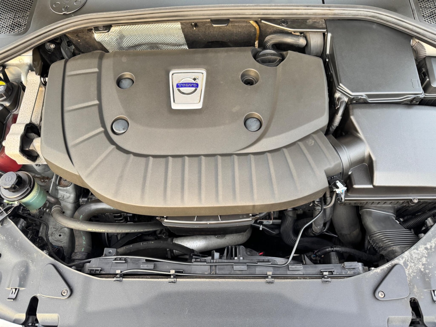 Used Volvo S60 2012 for sale - 76995333: Photo 47