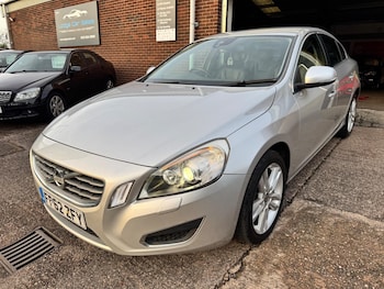 Used Volvo S60 2012 for sale - 76995333: Photo