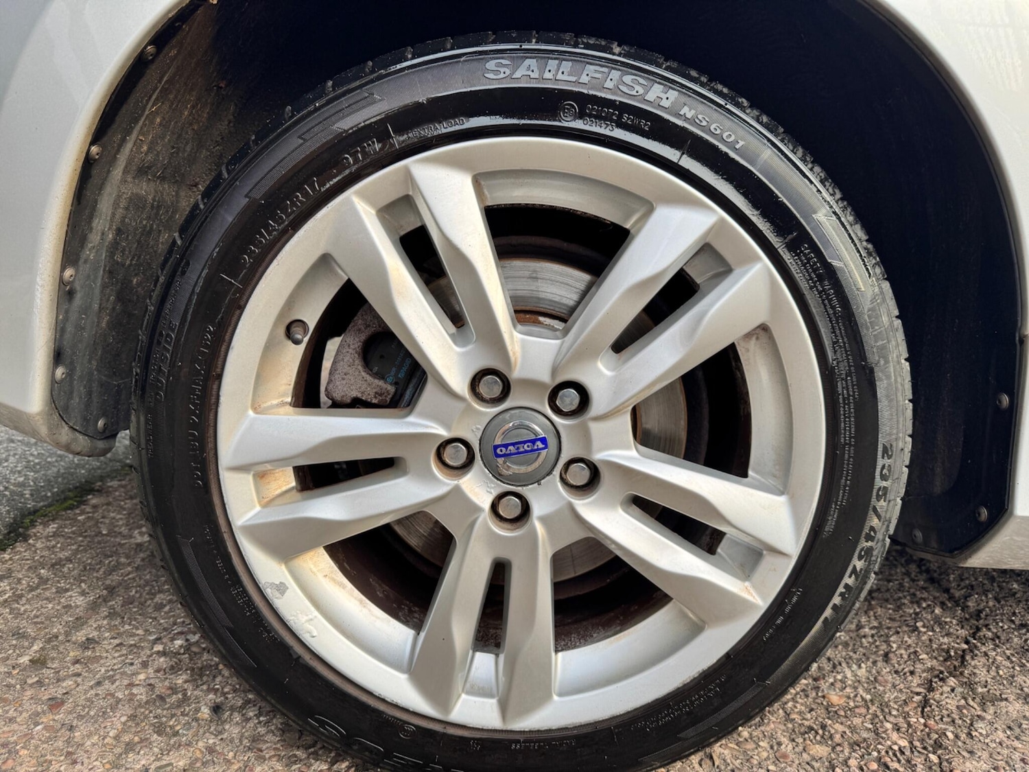 Used Volvo S60 2012 for sale - 76995333: Photo 50