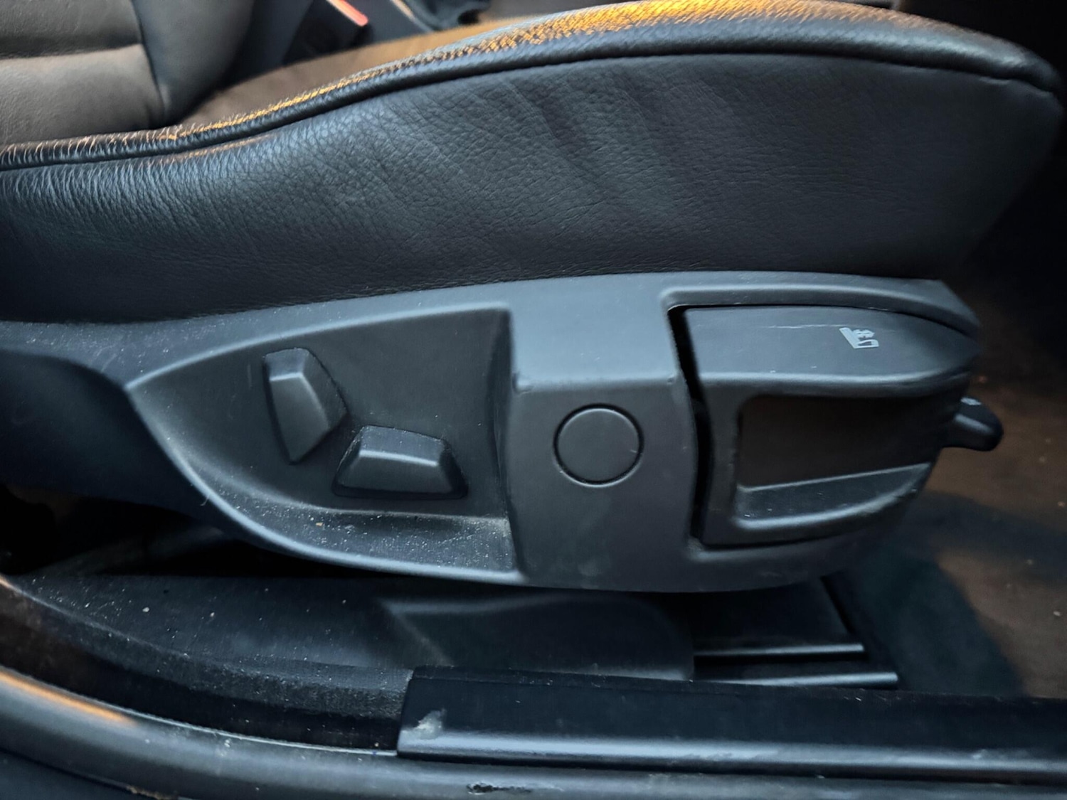 Used BMW 5 Series 2007 for sale - 77131450: Photo 14