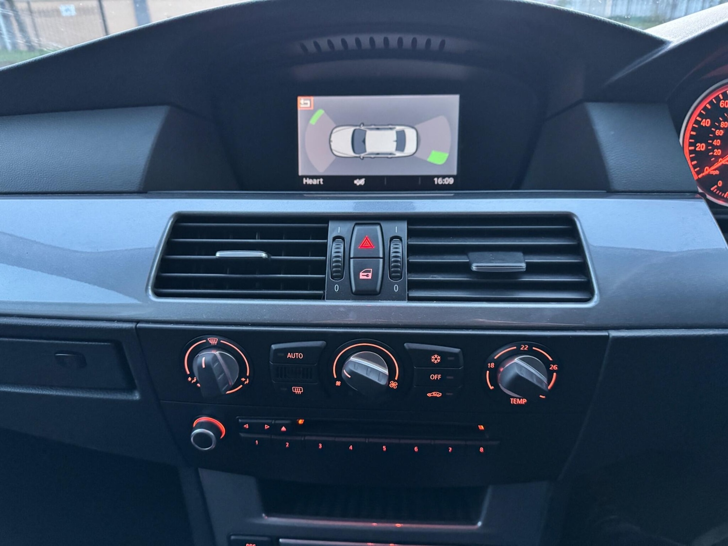 Used BMW 5 Series 2007 for sale - 77131450: Photo 16