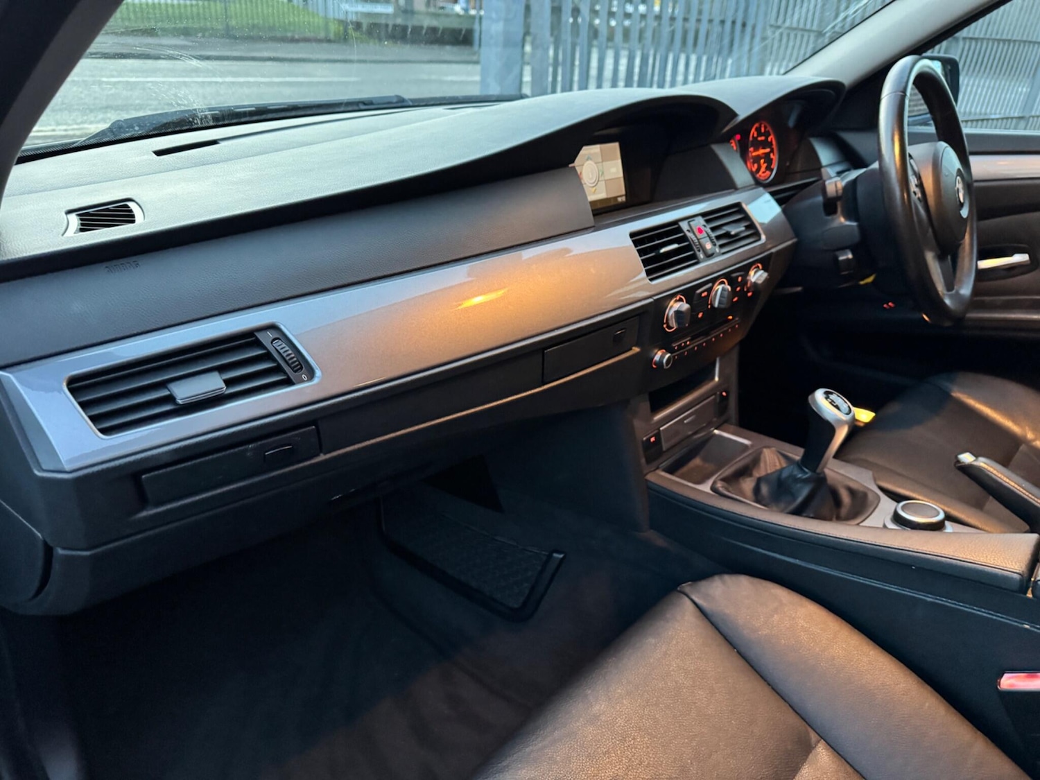 Used BMW 5 Series 2007 for sale - 77131450: Photo 19