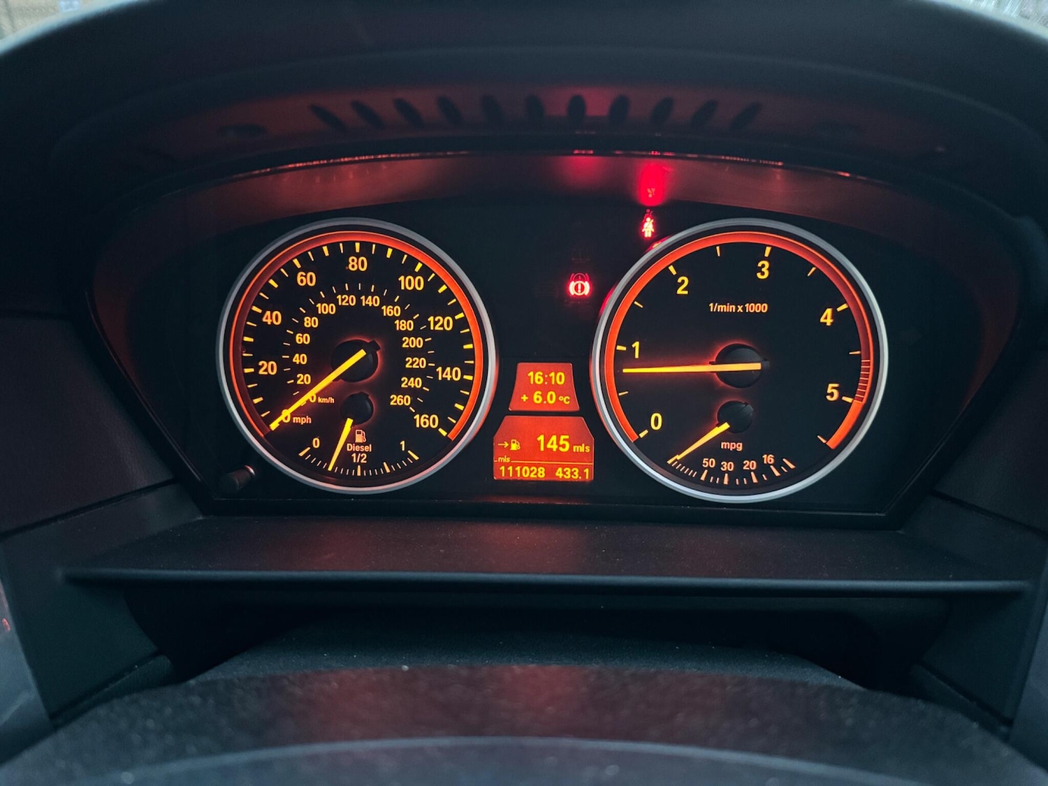 Used BMW 5 Series 2007 for sale - 77131450: Photo 21