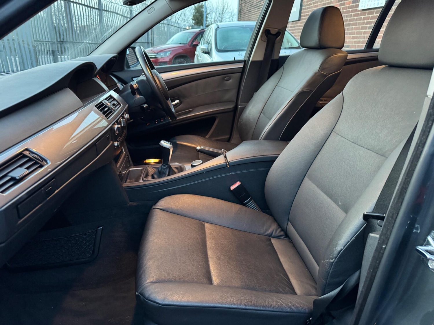 Used BMW 5 Series 2007 for sale - 77131450: Photo 22