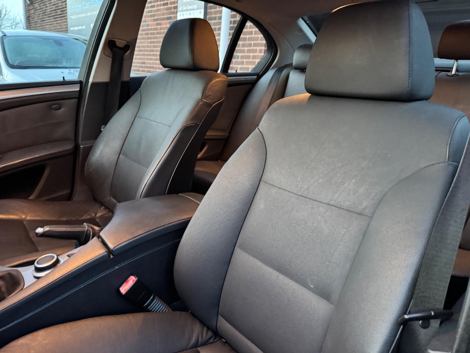 Used BMW 5 Series 2007 for sale - 77131450: Photo 23