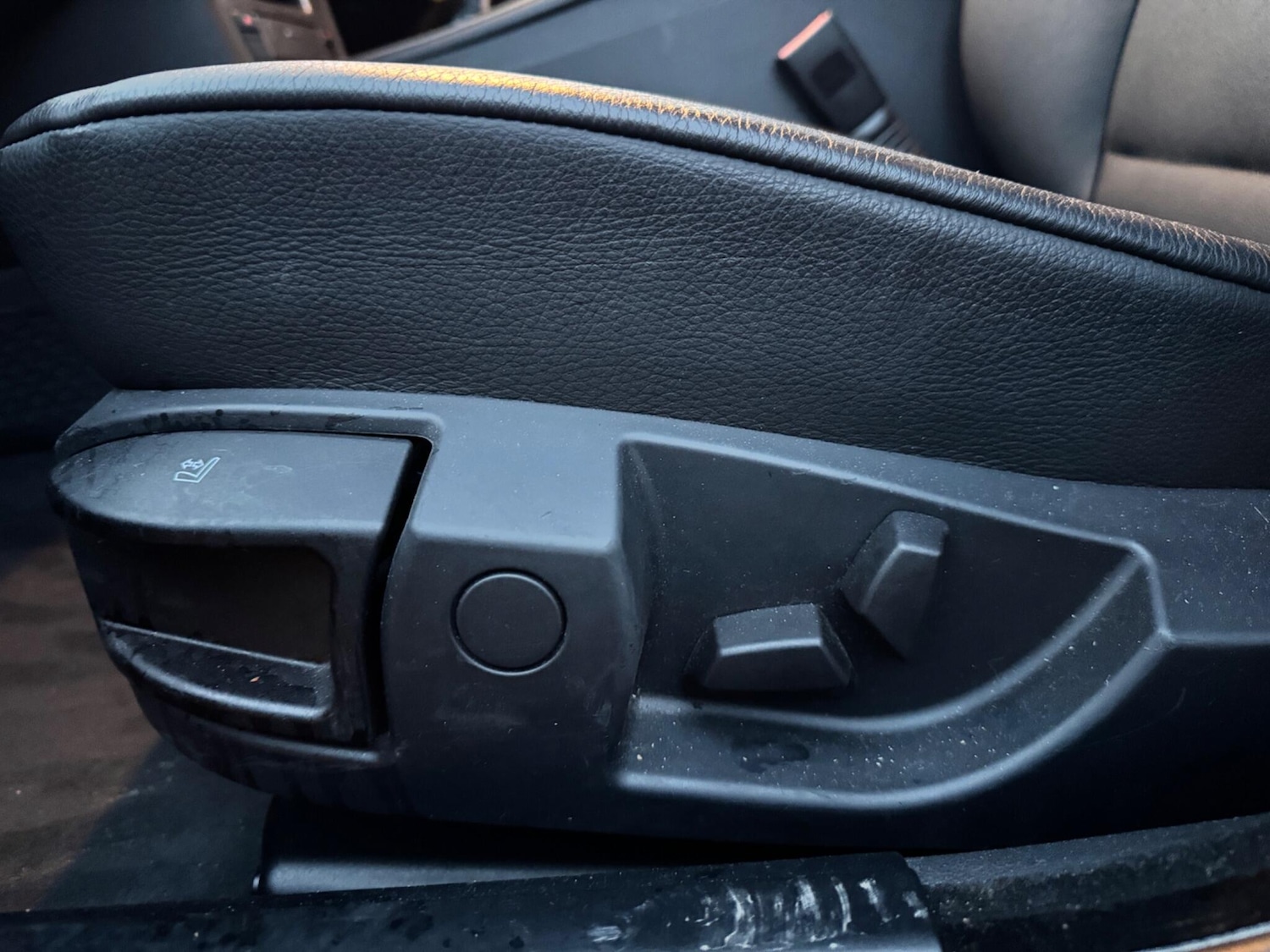 Used BMW 5 Series 2007 for sale - 77131450: Photo 24