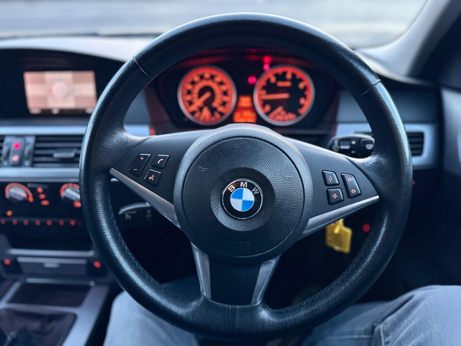 Used BMW 5 Series 2007 for sale - 77131450: Photo 27