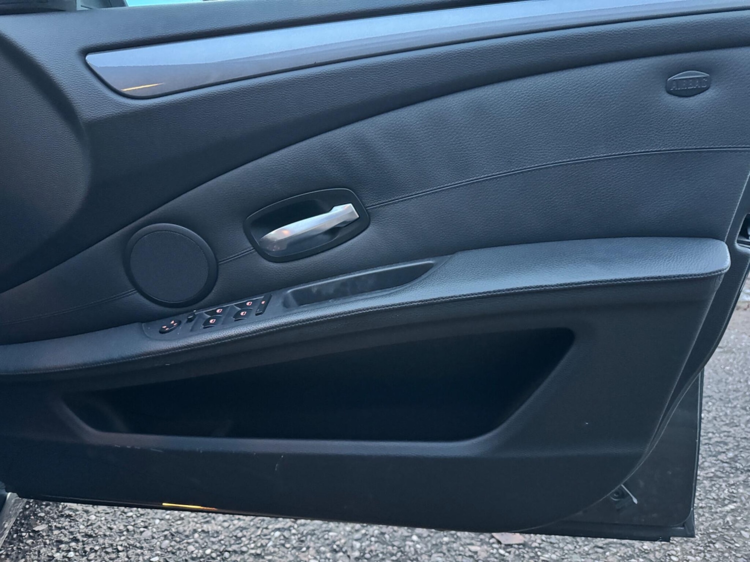 Used BMW 5 Series 2007 for sale - 77131450: Photo 31