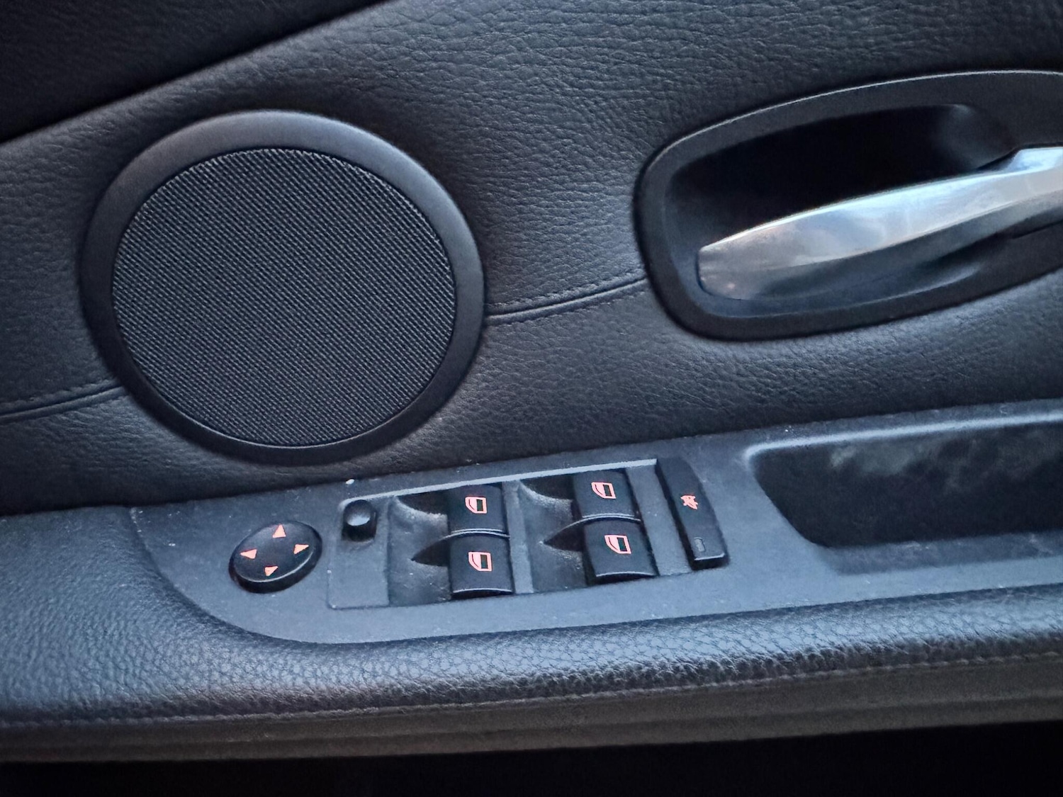 Used BMW 5 Series 2007 for sale - 77131450: Photo 32