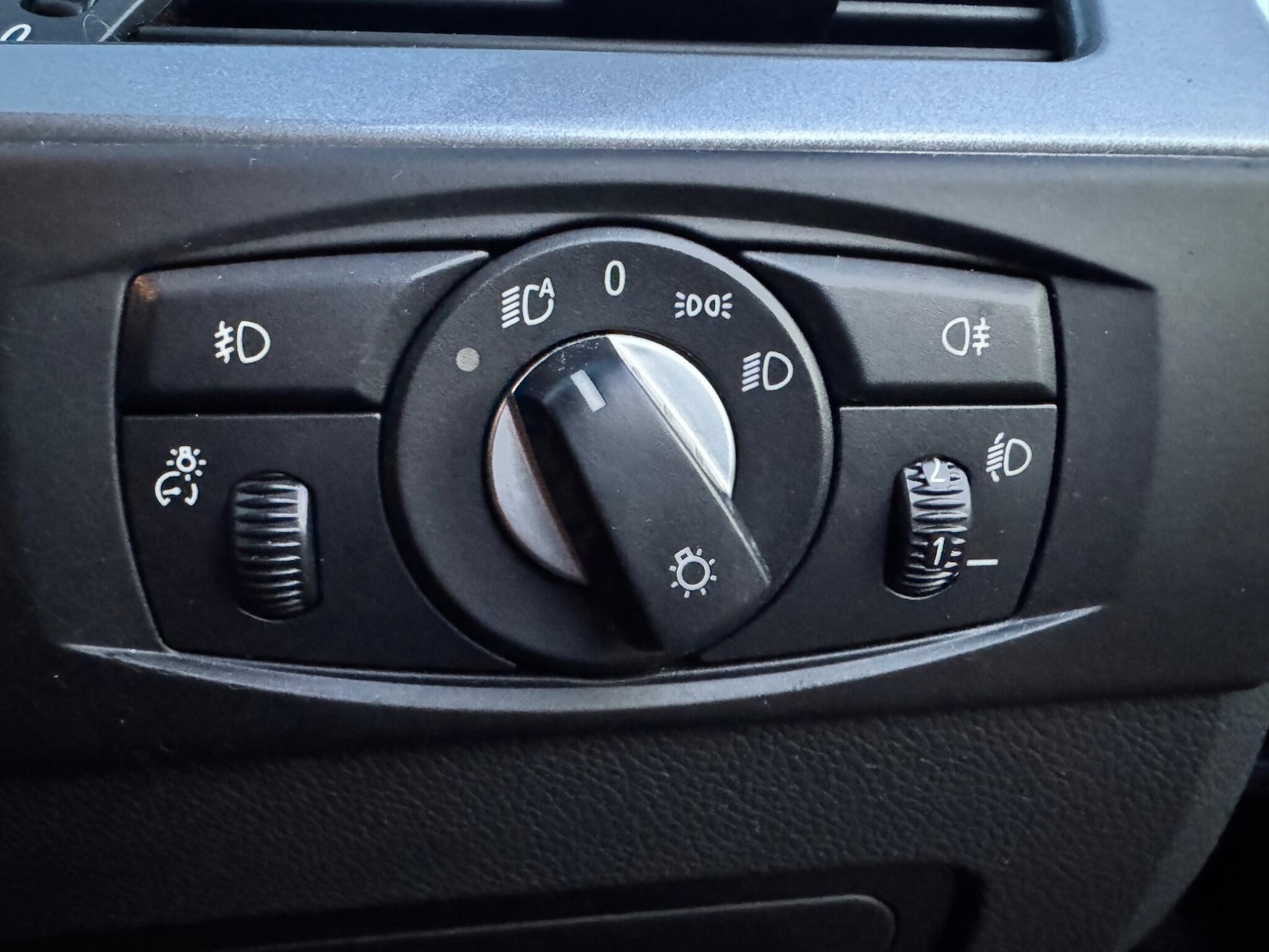 Used BMW 5 Series 2007 for sale - 77131450: Photo 33