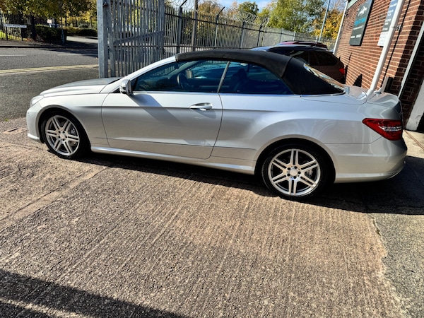 Used Mercedes-Benz E-Class 2012 for sale - 76152086: Photo 15