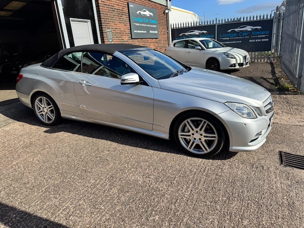 Used Mercedes-Benz E-Class 2012 for sale - 76152086: Photo 17