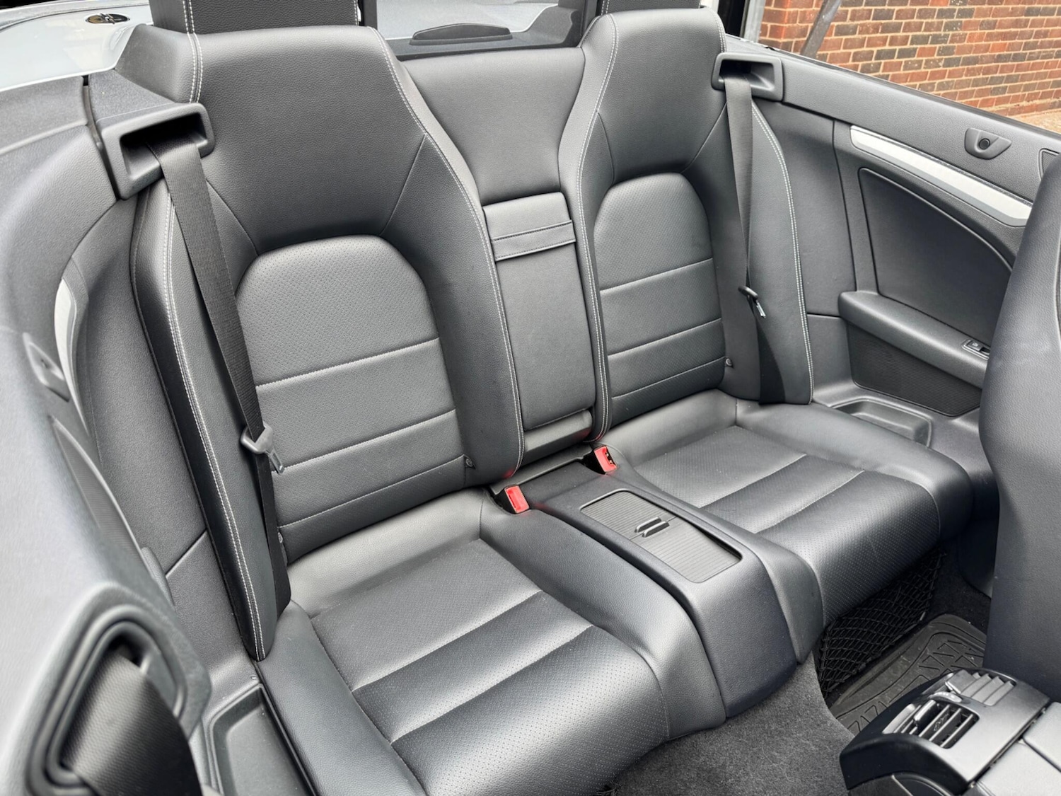 Used Mercedes-Benz E Class 2012 for sale - 76152086: Photo 27