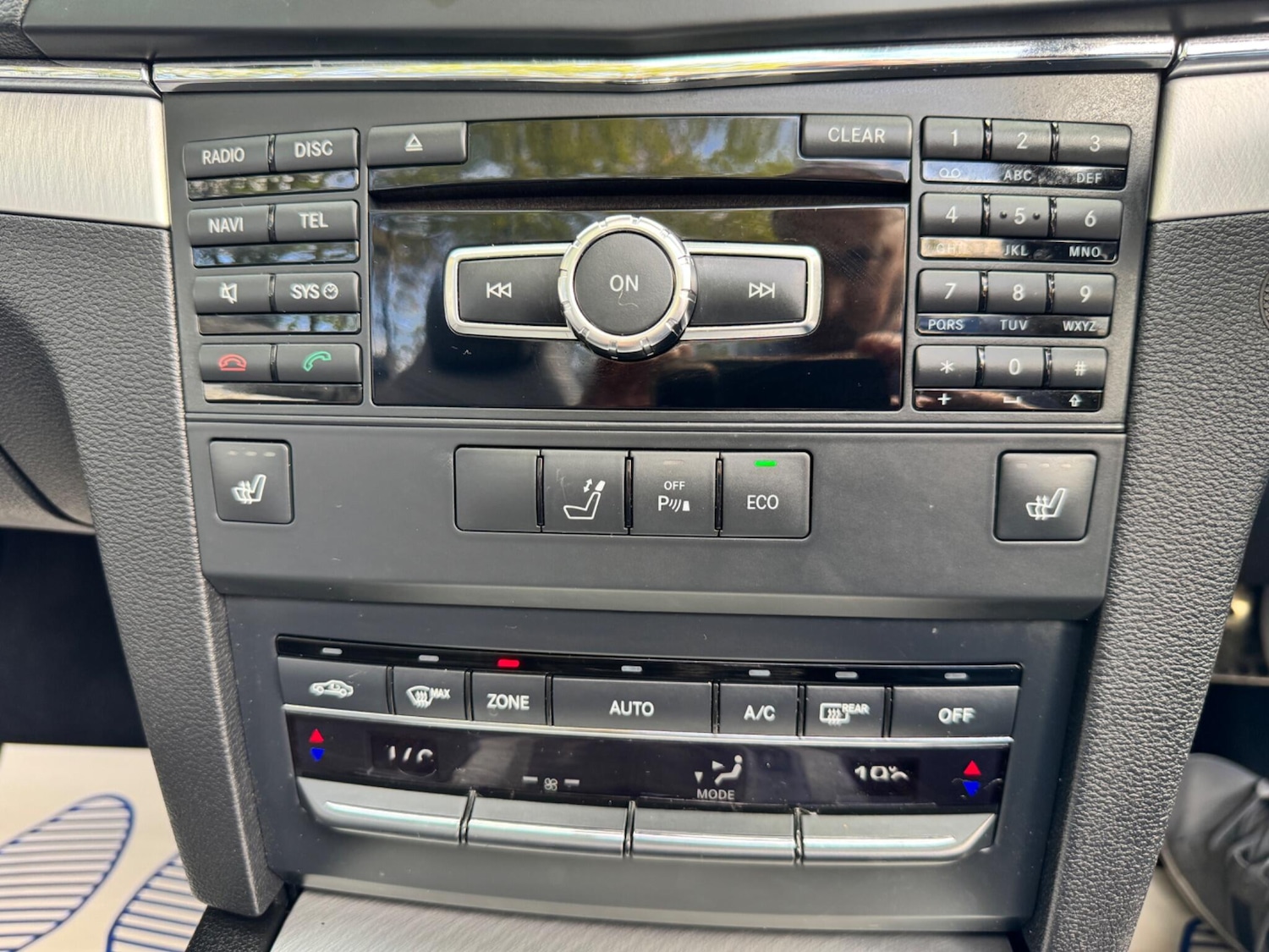 Used Mercedes-Benz E Class 2012 for sale - 76152086: Photo 29