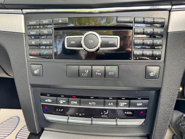 Used Mercedes-Benz E-Class 2012 for sale - 76152086: Photo 29