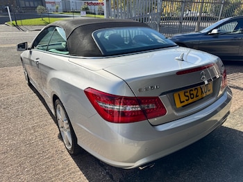 Used Mercedes-Benz E-Class 2012 for sale - 76152086: Photo 2