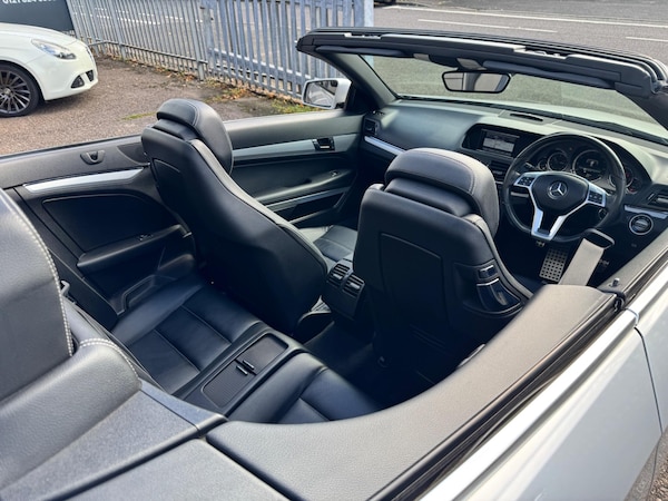 Used Mercedes-Benz E-Class 2012 for sale - 76152086: Photo 30