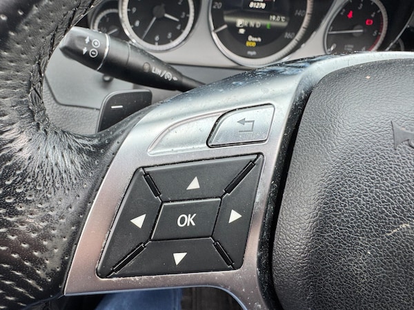 Used Mercedes-Benz E-Class 2012 for sale - 76152086: Photo 32