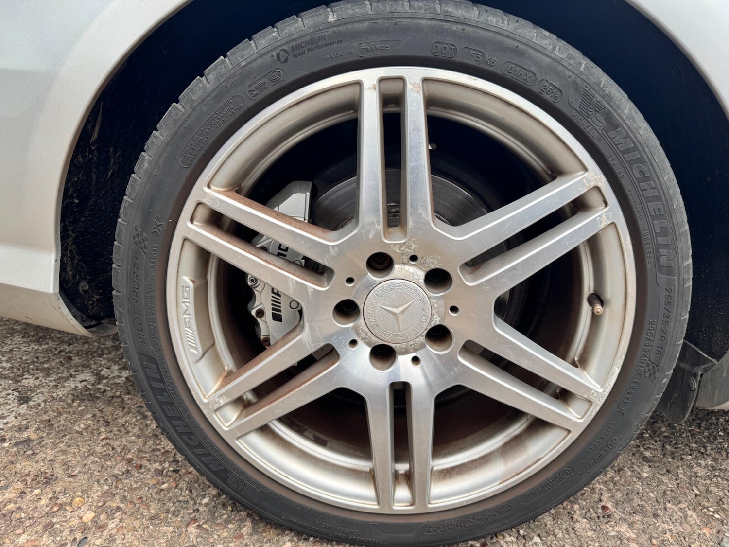 Used Mercedes-Benz E Class 2012 for sale - 76152086: Photo 39