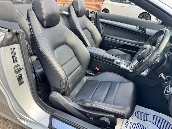 Used Mercedes-Benz E-Class 2012 for sale - 76152086: Photo 3