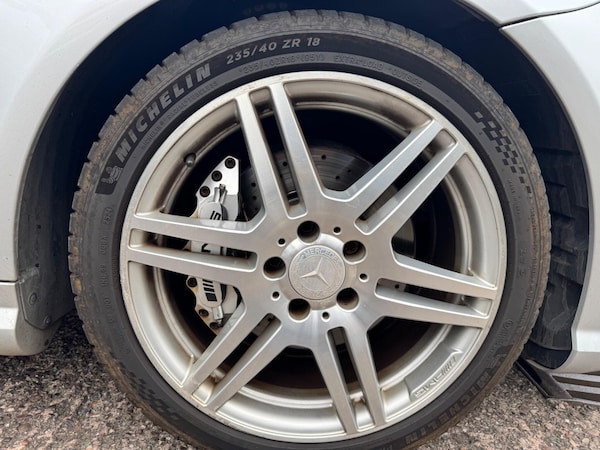 Used Mercedes-Benz E-Class 2012 for sale - 76152086: Photo 40