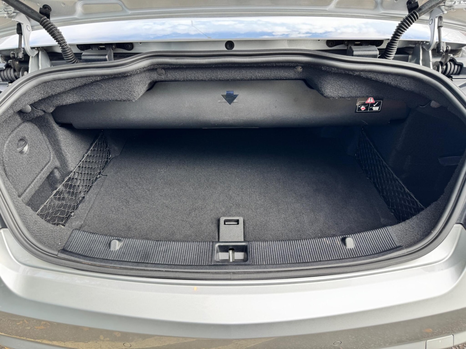 Used Mercedes-Benz E Class 2012 for sale - 76152086: Photo 45