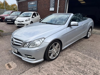 Used Mercedes-Benz E-Class 2012 for sale - 76152086: Photo 4