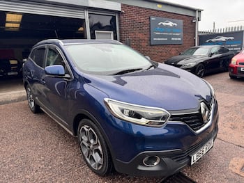 Used Renault Kadjar 2016 for sale - 79676674: Photo