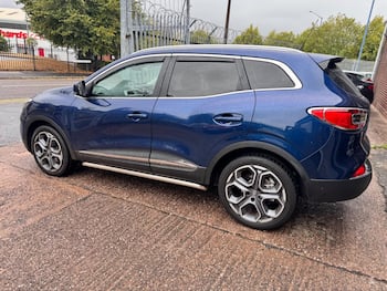 Used Renault Kadjar 2016 for sale - 79676674: Photo