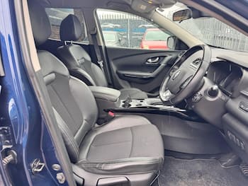 Used Renault Kadjar 2016 for sale - 79676674: Photo