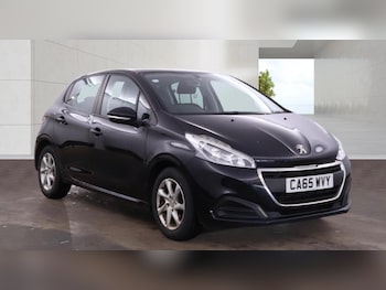 Used Peugeot 208 2016 for sale - 78127737: Photo