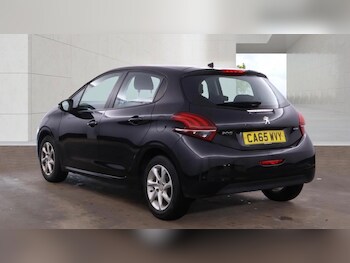 Used Peugeot 208 2016 for sale - 78127737: Photo