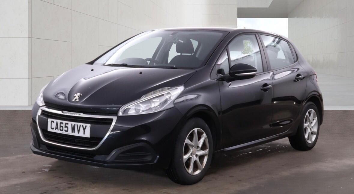 Used Peugeot 208 2016 for sale - 78127737: Photo 5