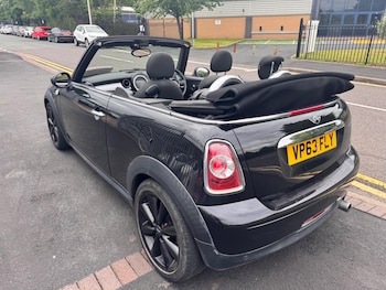 Used MINI Convertible 2013 for sale - 78965711: Photo