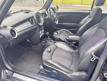 Used MINI Convertible 2013 for sale - 78965711: Photo