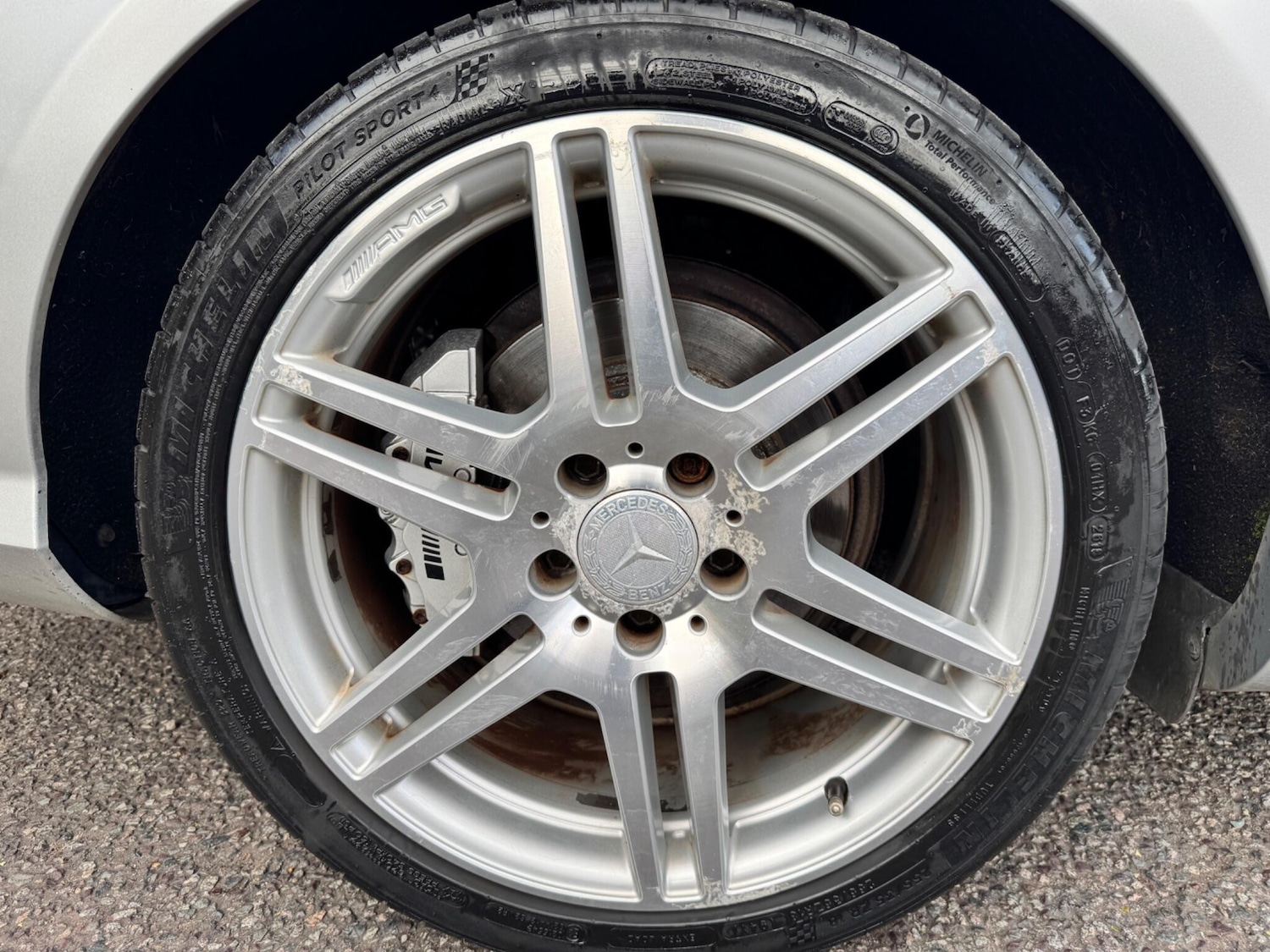 Used Mercedes-Benz E Class 2012 for sale - 76992559: Photo 49